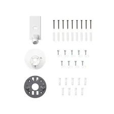 Ring Spare Parts Kit for Spotlight Cam Wired Plus White3