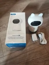 Aqara Camera Hub G3 2K Smart Home Security Camera & Zigbee Hub