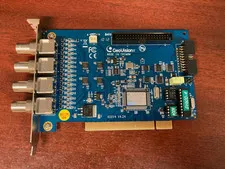 Geovision GV-600(S) 4 CHANNELS PCI desktop dvr video capture card
