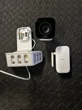 Vivint Spotlight Pro VS-ODL100-WHT for Outdoor Camera Pro Gen 2