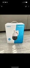 Reolink RLC-823A 4K PTZ PoE Security Camera w/ 16X Optical Zoom *New In Box*