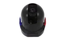 Pelco DD4TC16 Spectra IV Color PTZ Color Dome Camera - Free Shipping
