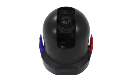 Pelco DD4TC16 Spectra IV Color PTZ Color Dome Camera - Free Shipping
