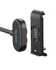 GoPro Hero 913 Magnetic Side Cover Battery Door Power Cable Kit Unlimited Power