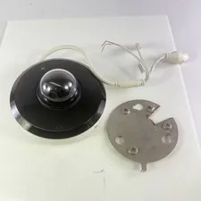 ZUUM PSPTZS3-4MP-IP-2.8-12MM-IR15 4MP PTZ IP PoE Dome Security Camera Used