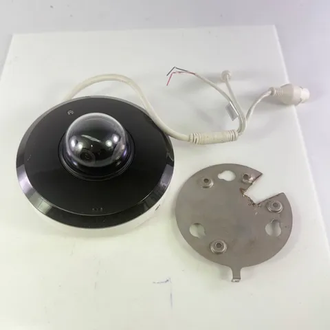 ZUUM PSPTZS3-4MP-IP-2.8-12MM-IR15 4MP PTZ IP PoE Dome Security Camera Used