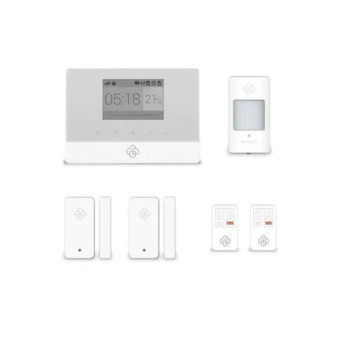 Matigard Dinsafe Professional Wifi Home Shop Anti-Theft