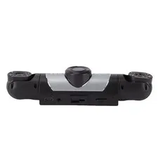4 Lens Dash Cam 1080P HD Car DVR Video Recorder For Trucks Cars SUVs BQQP