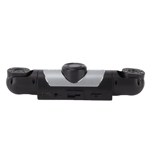4 Lens Dash Cam 1080P HD Car DVR Video Recorder For Trucks Cars SUVs BQQP
