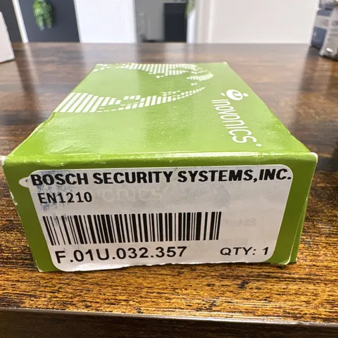 Bosch EN1210 Single Input Universal Transmitter (Part F.01U.032.357)