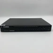 Lorex LHV2116-DFS3 16-Channel 1080P HD DVR Security Recorder 2TB Hard Drive