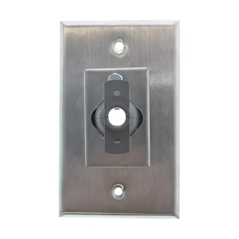 BOSCH SECURITY VIDEO B328 Mounting Bracket for Surveillance Systems