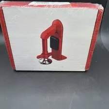 NEW Portable Door Stopper, Portable Lock for Travel, Anti Theft Door Blocker