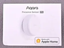 Aqara FP2 Presence Sensor mmWave Radar Smart Motion Sensor HomeKit Alexa NEW