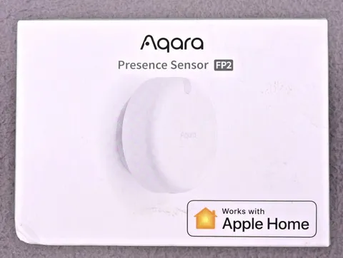 Aqara FP2 Presence Sensor mmWave Radar Smart Motion Sensor HomeKit Alexa NEW