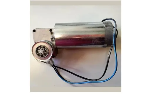 Original Spare Part DITEC 6Z32AO Complete Gear Motor For ONDA