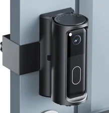 Blink Doorbell Mount Adjustable 360° Degree Angle Compatible with Blink Video Do