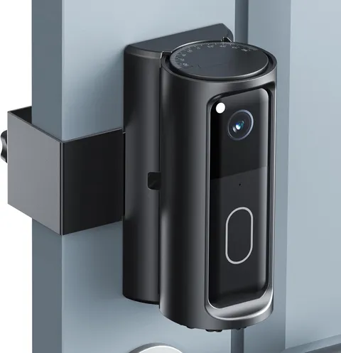 Blink Doorbell Mount Adjustable 360° Degree Angle Compatible with Blink Video Do