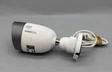 Samsung SDC-8440BCN 720p HD Surveillance Camera