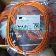 1PCS NEW Sick DSL-8U04G02M025KM1 6034574 Sensor Switch Fast delivery