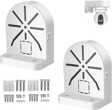 CCTV Dome Security Camera Wall Mount Bracket Holder Fits EZVIZ C6H C6C C6CN