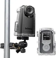 Brinno Time Lapse Camera BCC300-C Outdoor Construction FHD