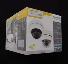 New AMERICAN DYNAMICS ADCI600-D111 INDOOR HD 720P ,TDN WDR, 3-9MM VARI DRT-5