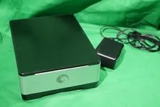 Seagate Showcase 1TB eSATA 3.5" DVR Storage Expander