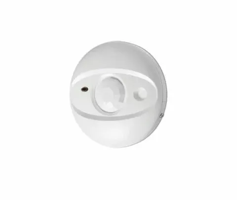Bentel 360 Degree Volumetric Infrared Ceiling Detector - IR360