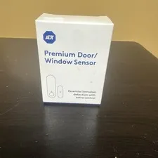 ADT Smart Home Security- Premium Door Window Sensor SSHX5R0-29