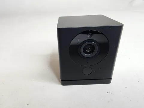 Wyze Cam v2 WYZEC2 Video Security Camera Black - UNIT ONLY
