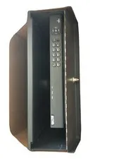 LTS 16 channel TVI H.265 DVR wo 4TB HDD with 16 camera complete,free DVR lockbox