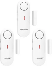 Door Alarms for Kids Safety, Window Alarm Pool Alarms Door Alarm for Home Securi