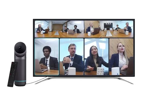 Kandao Meeting Pro 360 Degrees Conference Camera Webcam 1000009458