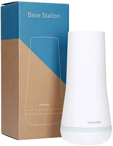 Simplisafe Base Station Replacement Home Security System Brand New