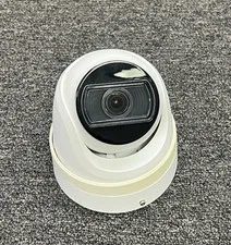 Luma LUM-710-TUR-IP-WH 8MP IP Turret Security Camera White