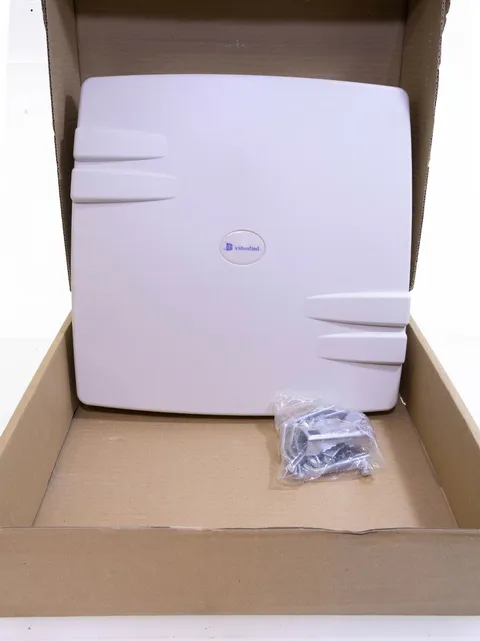Videofied RSI XTO-IP630 Outdoor Hybrid Cellular/Ethernet Control Panel