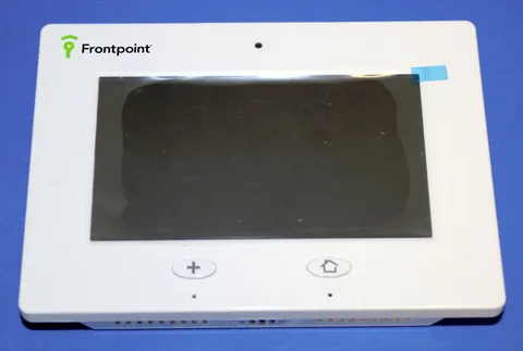 QOLSYS IQ PANEL FRONTPOINT QS9014-124-20-04