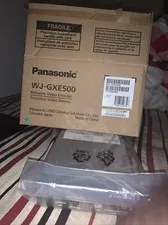 Panasonic Video Encoder 