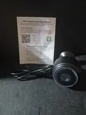 IP Wifi Camera 1080P Smart Home Security Night Vision & Motion Detection