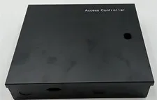 Access Controller Unbranded Locking Security System Board Box