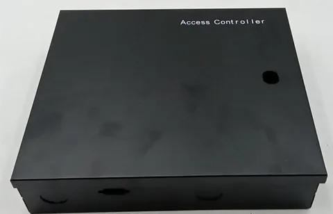 Access Controller Unbranded Locking Security System Board Box