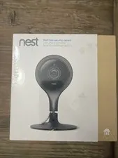 Nest NC1102ES 1080p Security Camera