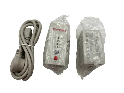 PSI PowerTec Solutions PS18L-U2 NXG-Vision MicroUPS 3.5 mm x 1.35 mm Jack
