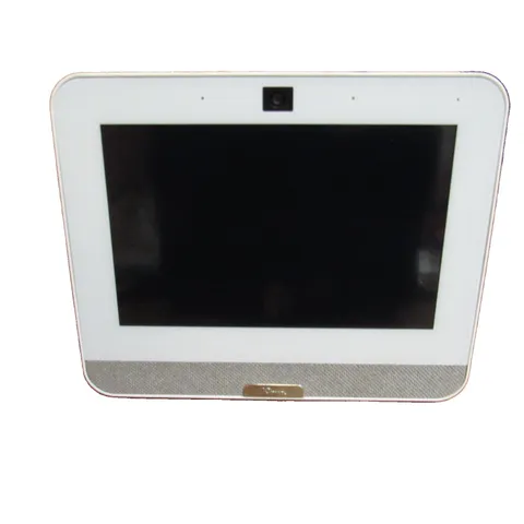 QOLSYS IQ Panel 4 iQ4 iQP4088 Security ALARM SYSTEM 319.5 MHz