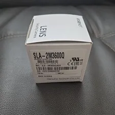 Hanwha SLA-2M3600Q Lens Module for PNM-9000VQ