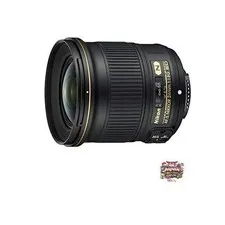Nikon Single Focus Lens AF-S Nikkor 24mm F/1.8G ED