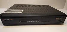 DIGITAL WATCHDOG VMAX FLEX DIGITAL VIDEO RECORDER DVR DW-VF4 500GB - READ!!