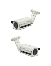 Ganz ZN-BT662XE-MIR | LOT 2 | 1080p IP Bullet Camera 3-9mm VF | NEW | WARRANTY |