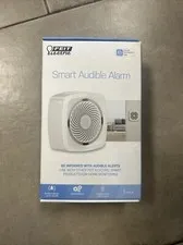 Feit Electric Smart Indoor WiFi Audible Home Security Alarm Wireless